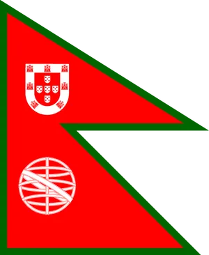 Flag_of_ Portugal.svg PNG Image