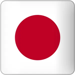 Flagof Japan PNG Image