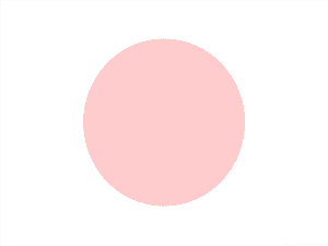 Flagof Japan PNG image with transparent background