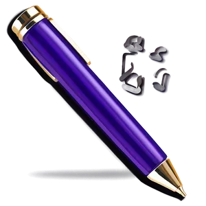 Flair Pen Drawing Tools Png 32 PNG Image