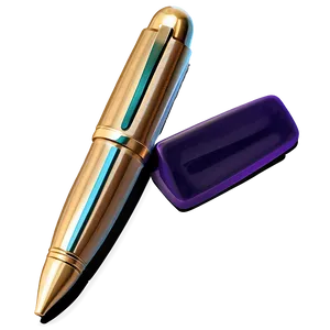 Flair Pen Icon Png 06292024 PNG Image