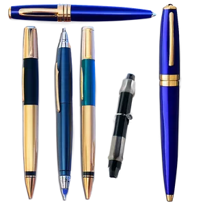 Flair Pen Office Supplies Png Bjr9 PNG Image