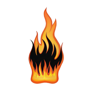 Flame Clipart PNG mdx PNG