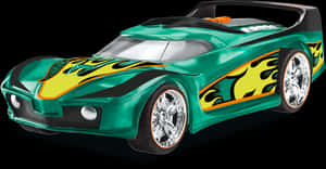 Hot Wheels Car Clipart, HD Png Download PNG image with transparent background