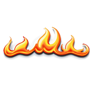 Flame Drawing PNG 05042024 PNG