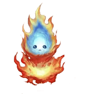 Neo Flamvell Origin, HD Png Download PNG with transparent background