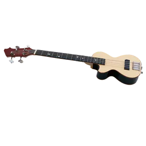 Flamenco Bass Guitar Png 58 PNG Image