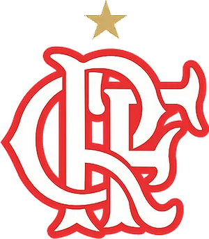 Flamengo C R Logo PNG Image