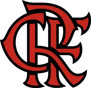 Flamengo C R Logo PNG Image