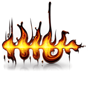 Flames Background PNG 05042024 PNG