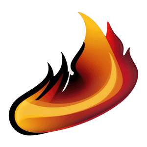 Flames Emoji PNG 05042024 PNG