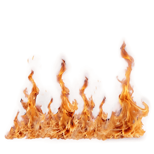 Flames Texture PNG 32 PNG