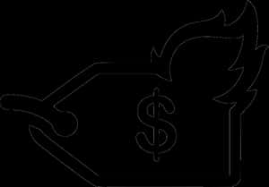 Price Tag Icon Sale Png Clipart , Png Download - Dollar, Transparent Png PNG image with transparent background