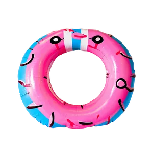 Flamingo Floatie Png Hnh PNG Image