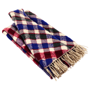 Flannel Scarf Texture PNG 06212024 PNG with transparent background