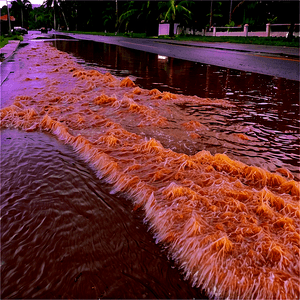 Flash Flood PNG fex82 PNG image with transparent background