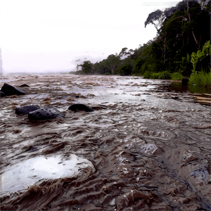 Flash Flood PNG iie PNG image with transparent background