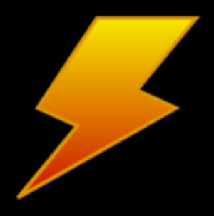 Flash_ Logo_ Icon PNG image with transparent background