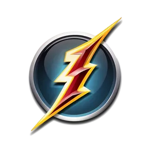 Flash Logo Png 05252024 PNG Image