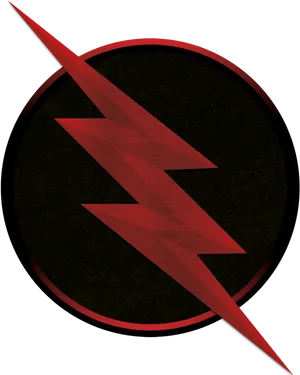 Flash Symbol Icon PNG Image