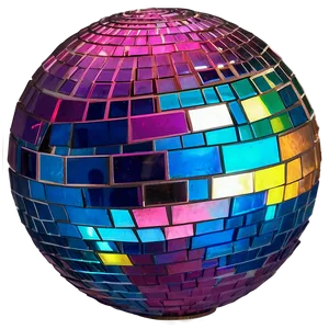 Flashy Lets Glow Crazy Disco Light Png 6 PNG Image