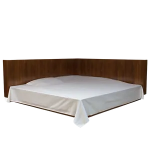 Flat Bed Sheet Png Dem PNG Image