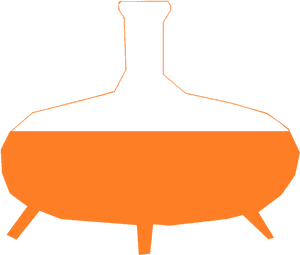 Beaker Refixed, HD Png Download PNG image with transparent background