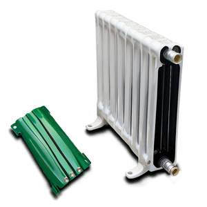 Flat Panel Radiator PNG umx PNG image with transparent background