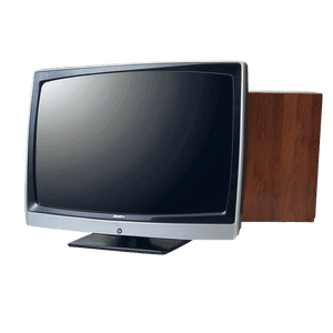 Flat Screen TV PNG 06252024 PNG