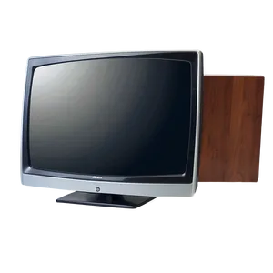 Flat Screen Tv Png 06252024 PNG Image