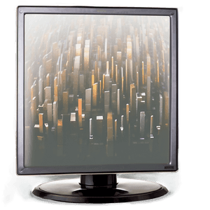 Flat Screen TV PNG mfk29 PNG image with transparent background
