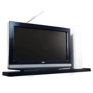 Flat Screen TV PNG yws44 PNG
