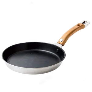 Flat Skillet Png Tcn PNG Image