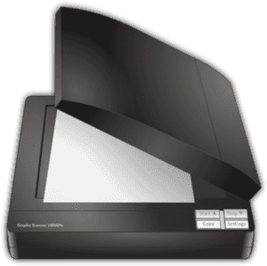 Scanner Png Free Download - Scanners Png, Transparent Png PNG with transparent background