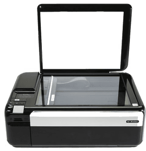 Computer Scanner Png File - Computer Scanner Png, Transparent Png PNG with transparent background
