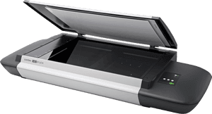 Computer Scanner Png Transparent Hd Photo - Scanner Transparent Background, Png Download PNG with transparent background