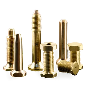 Flathead Screws Png 66 PNG Image