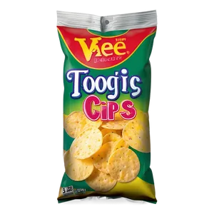 Flavored Chips Bag Png Vpd18 PNG Image