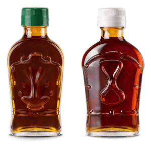 Flavored Maple Syrup PNG 06212024 PNG