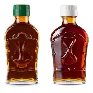 Flavored Maple Syrup Png 06212024 PNG Image