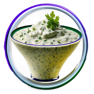 Flavorful Tartar Sauce PNG bck39 PNG with transparent background