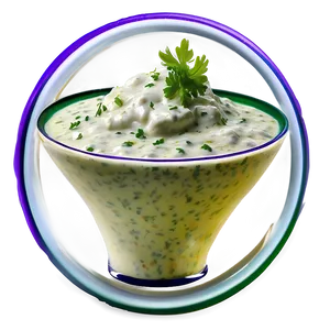 Flavorful Tartar Sauce Png Bck39 PNG Image