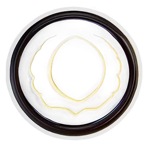 Flawless Circle Graphic Png 06132024 PNG Image