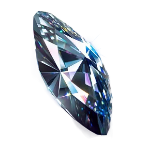 Flawless Round Diamond Png 17 PNG Image