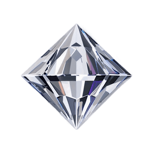 Flawless White Diamond PNG 36 PNG image with transparent background