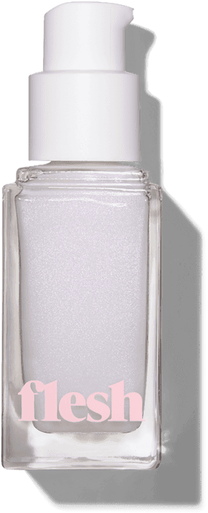 Fresh Flesh - $32 - - Fresh Flesh Illuminating Primer, HD Png Download PNG image with transparent background