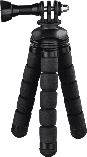 Abx2 High Res Image - Hama Flexi Mini Tripod, HD Png Download PNG with transparent background
