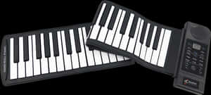 Flexi Piano Starter Kit'Data Zoom='//cdn - Flexi Piano, HD Png Download PNG with transparent background