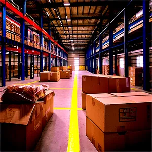 Flexible Warehouse Leasing Options Png 06122024 PNG Image