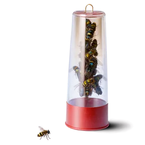 Flies Trap Png Sra38 PNG Image